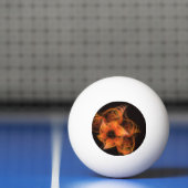 Lightworks Abstracte kunst Pingpongballen (Net)