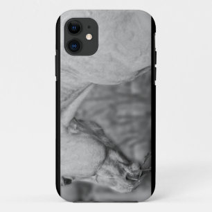 Lighty Dun Dapples iPhone 11 Hoesje