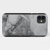 Lighty Dun Dapples Case-Mate iPhone Case (Achterkant (horizontaal))