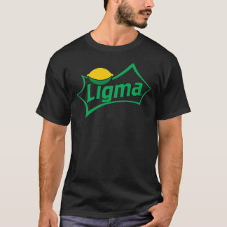 Ligma Classic T-Shirt
