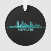 Ligne aérienne de Milwaukee (devant)