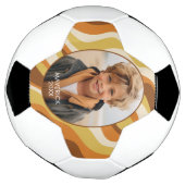 Ligne biologique Art Abstrait - 1 Photo - Couleurs (Tourné)