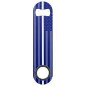 Ligne blanche mince Doc./Nurse/EMS (Devant)