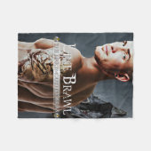 Ligne couverture de bagarre (Devant (Horizontal))