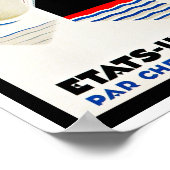 Ligne Cunard Art Déco (Coin)