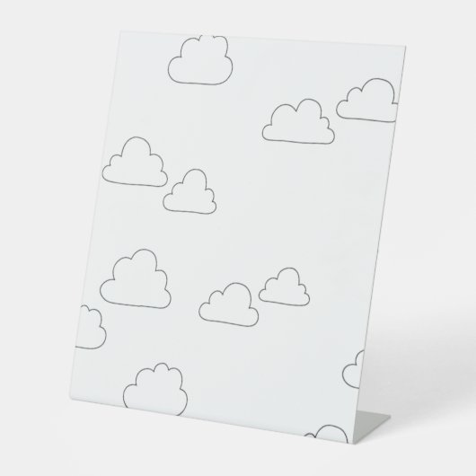 Ligne d'art, panneau Pedestal de l'Albâtre (Recto)