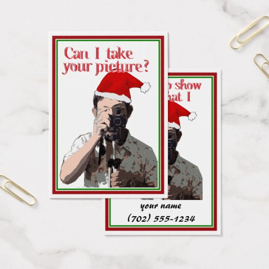 Ligne de prise en charge du photographe (Bureau)