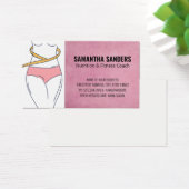 Ligne de repère de mesure | Perte de poids (Bureau)