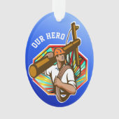 Ligne électrique - Appréciation (devant)