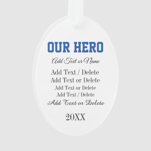 Ligne électrique - Appréciation (dos)