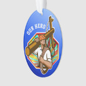 Ligne électrique - Appréciation (devant)