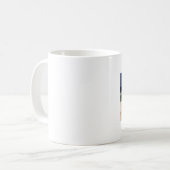 Ligne fine tasse de pêche (Devant gauche)