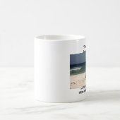 Ligne fine tasse de pêche (Centre)