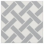 Ligne géométrique foncée tissu 1 (Fermer)