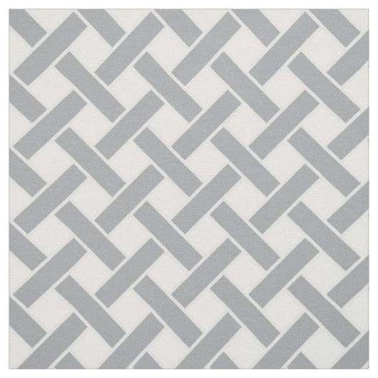 Ligne géométrique foncée tissu 1 (Échantillon)