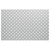 Ligne géométrique foncée tissu 1 (Fat Quarter)