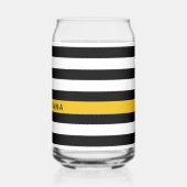 Ligne mince or 911 Dispatcher USA (Verso)