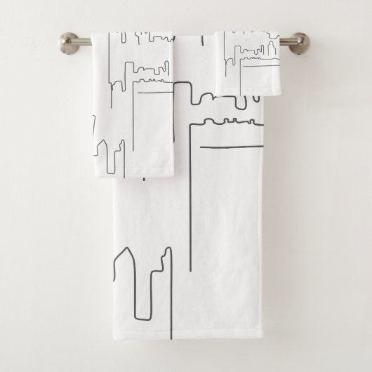 Ligne minimale de New York (En situation)