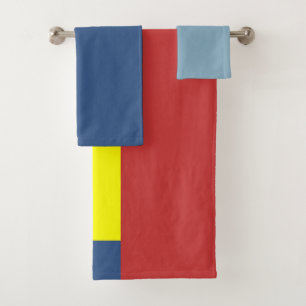 Lignes Abstraites et rectangles