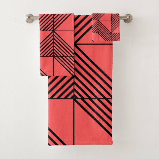 Lignes Art Déco (En situation)