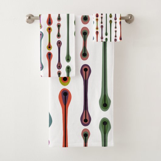 Lignes atomiques (En situation)