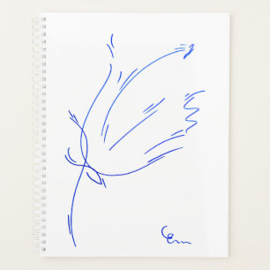Lignes bleues 2 Agenda