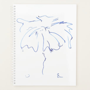 Lignes bleues 5 Agenda