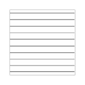 Lignes Bois Art Tampon (Impression)