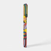 Lignes Colorées du Chaos (Côté droit)