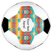 Lignes de formes tribales (Tourné)