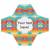 Lignes de formes tribales (Plat)