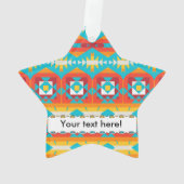 Lignes de formes tribales (dos)