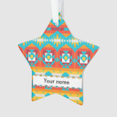 Lignes de formes tribales (devant)