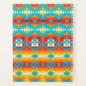 Lignes de formes tribales (Dos)