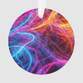 Lignes de néon (devant)