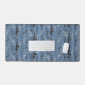 Lignes de saxophone (Clavier et souris)