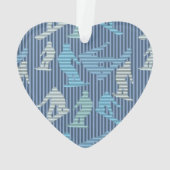 Lignes de snowboard (dos)