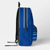 Lignes Élégantes Sacs À Dos Et Sacs À Lames (Gauche)