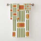 Lignes et boîtes vertes (En situation)