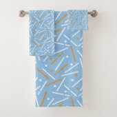 Lignes Motif 6 (En situation)