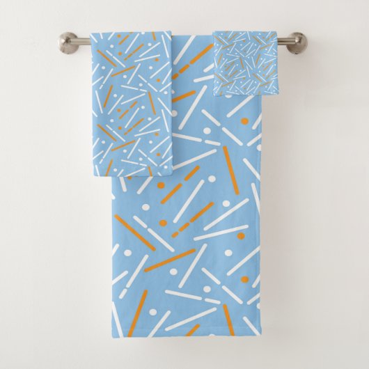 Lignes Motif 6 (En situation)