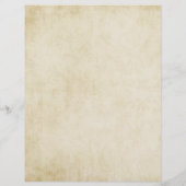 Lignes papier vintages 2 (Dos)