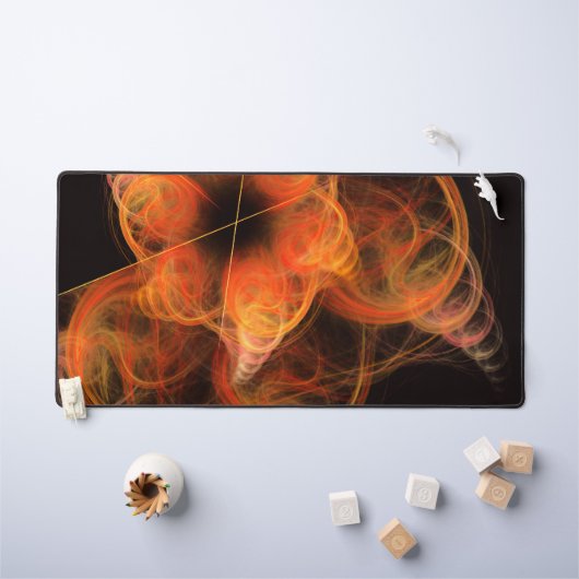 Lignhtworks Abstract (Tableau pour enfants)