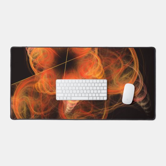 Lignhtworks Abstract (Clavier et souris)