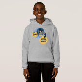 Ligue de Justice Batman Holiday Bauble (Devant entier)