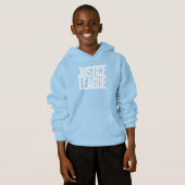 Ligue de Justice | Logo de la Justice League (Devant entier)
