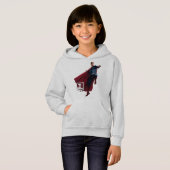 Ligue de Justice | Superman Sur Le Champ De Batail (Devant entier)