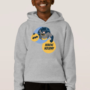 Ligue de la justice Batman