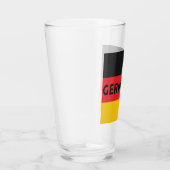 Ligue des champions d'Europe verre Allemagne (Droite)