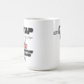 Ligue des femmes de café Mug (Centre)